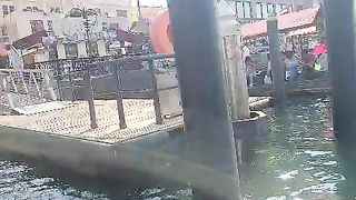 Water entertainment in Dubai