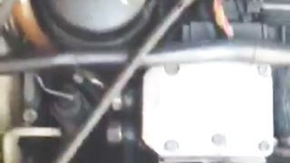 J ai une Audi A6 2.5 tdi V6 j ai un problème de moteur de chaud.