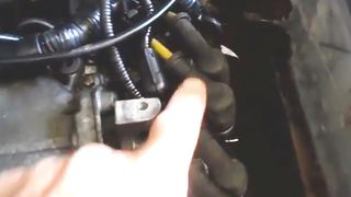 moteur Punto .