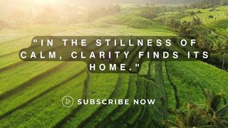 Unwind and Reflect: Relaxing Music with #Inspiration Quotes
