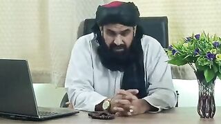 gale_mein_taweez_pehna_kaisa_hai_____Molana_Peer_Syed_Shah_Zaman