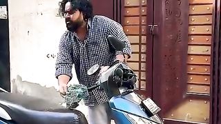 Scooty For SALE????