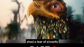 यह सफ़ेद घोड़ा अचानक कीचड़ मैं गिर जाता हैं (PART 3)