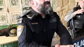 "Israeli Soldier Recites Quran: A Moment of Unity and Understanding"