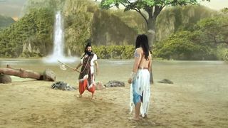 Devon Ke Dev... Mahadev - Episode 403 - Mahadev begins his meditation