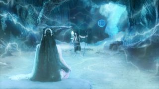 Devon Ke Dev... Mahadev - Episode 405 - Jalandhar abducts Parvati