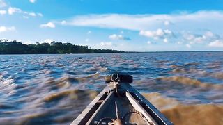 River view