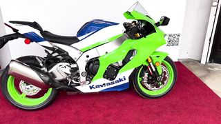 I think you have not seen this bike.