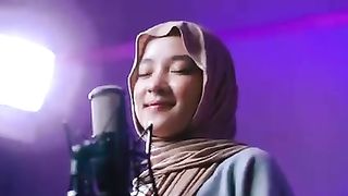 Ma Madda ( Nisa Sabyan )