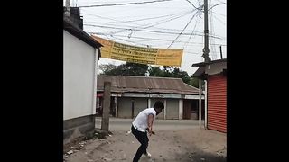 Funny video