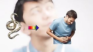 কে আগে আগে মারা যাবে "সাপ নাকি মানুষ"