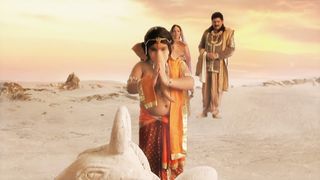 Devon Ke Dev... Mahadev - Episode 406 - Shukracharya leaves Jalandhar