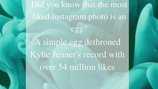 Did you know ?