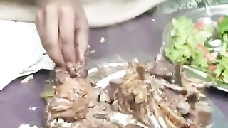 Hazrat_Peer_Usman_Hanfi_Shazli_Sahib_Dinner program