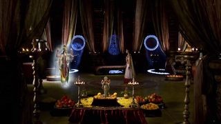 Devon Ke Dev... Mahadev - Episode 409 - Vrinda kills herself