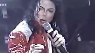 Listen to Michael Jackson's real voice with no autotune