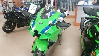 First look Bike Amazing