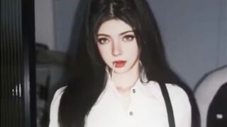 Cute Girl Music (Mixdut33)