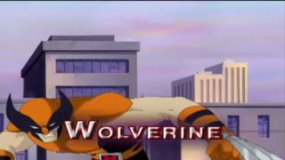 X-Men: Evolution TV Show Intro
