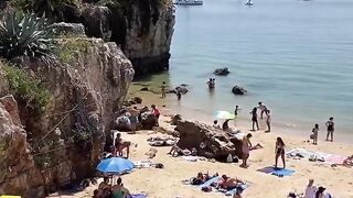 "All the Places You Can Visit in Spain and Portugal for Just $138 a Day: Budget Travel Guide"