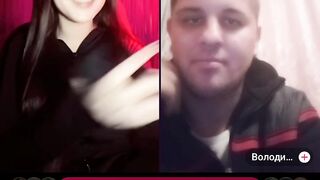 Tik tok live video
