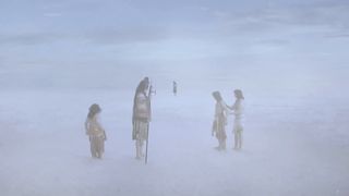Devon Ke Dev... Mahadev - Episode 413 - Parvati is angry