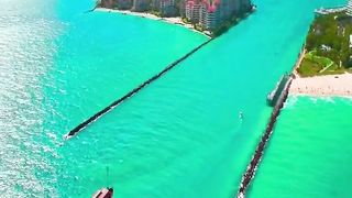 "Explore the Stunning Views of Miami, Florida, USA"