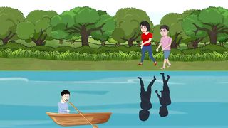 Animation video