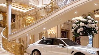 Expensive car