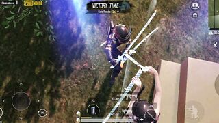 Game dance