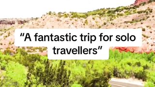"Introducing the Ultimate USA Road Trip: Your Adventure Awaits!"