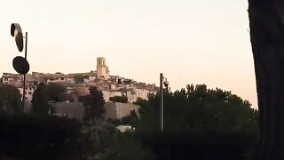 "Meet You in France! | Hertz Car Rental: Your Key to Exploring the French Countryside"