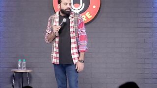 Dubai Stand Up - Part 4