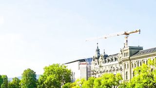 "Where to Travel in Switzerland in 2024: Your Ultimate Guide to Swiss Adventures"