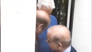 Gossip Nawaz Sharif Shahbaz Sharif Ishaq Dar