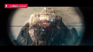 All the best scenes from Battleship ???? 4K