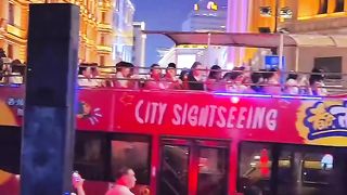 Usa city