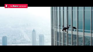 All the Best Scenes From Mission Impossible 4 + 5 + 6 ???? 4K