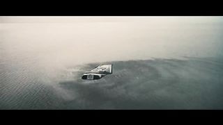 Interstellar - “Tidal Wave' Full Scene (Anne Hathaway, Matthew McConaughey) - Paramount Movies