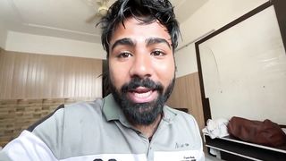 Prank on mummy