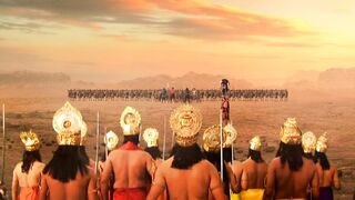 Devon Ke Dev... Mahadev - Episode 414 - Parvati on the battle field