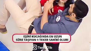 خانمی که شوهرشو تو بغلش بیشترنگه داره ماشین برنده میشه????????