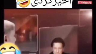 The creator of the video made it last