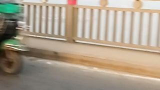 Hading brige