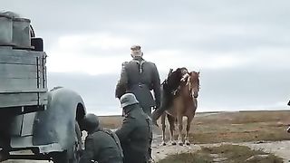 Big mistake to bully this old man
