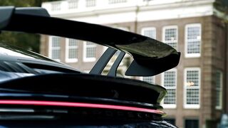 Porsche 911Edit