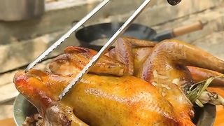 Cooking chicken ???????????? for eat