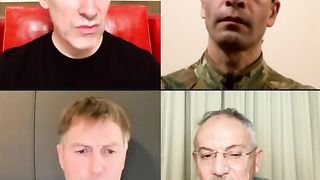 ПРИ ГОРДОН : ЧРЕЗ ТЕРОРИСТИЧНИЯТ АКТ ПУТИН РАДИКАЛИЗИРА РУСИЯ