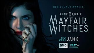anne rice's mayfair witches episode 2
