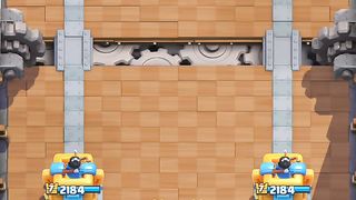 Clash Royal Gameplay